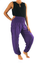 Load image into Gallery viewer, Purple Pants - coastland chic | Make Your Day More Comfortable